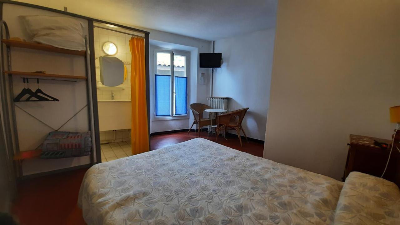 Hotel Du Chateau Exterior photo